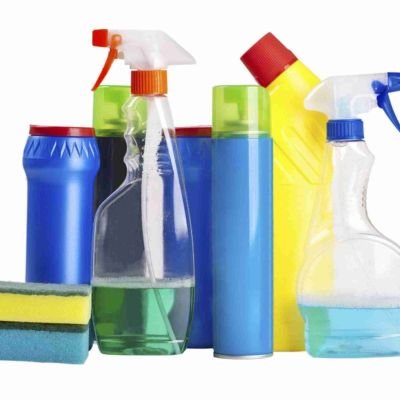 Бытовая химия