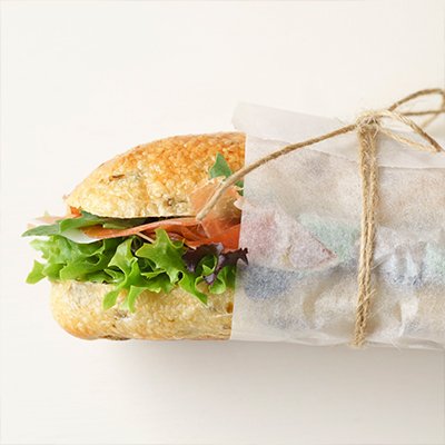 Одноразовая посуда и принадлежности для шаурмичных