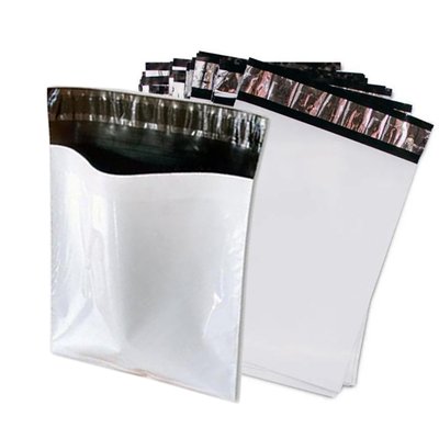 Курьерские пакеты