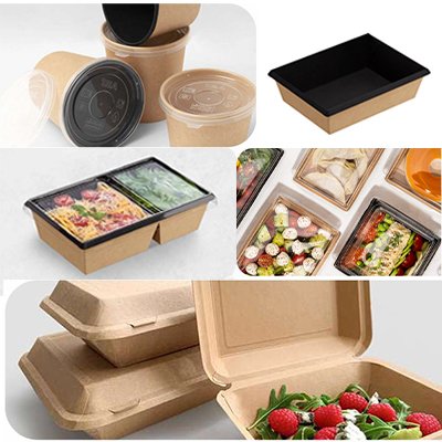 Упаковка Премиум-класса