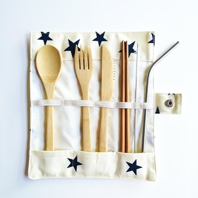 Столовые приборы