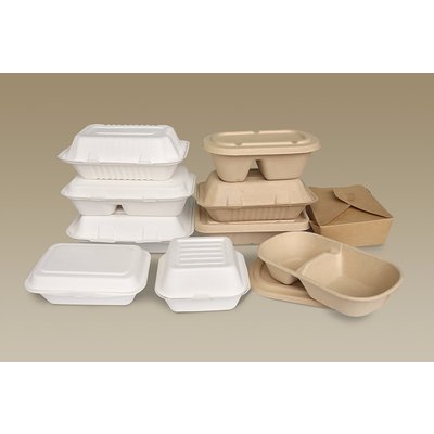 Контейнеры, ланчбоксы