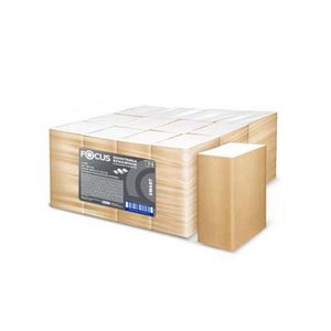 Бумажные полотенца FOCUS SMART VFL.ZСЛ. 1СЛ. 24*21,5*250