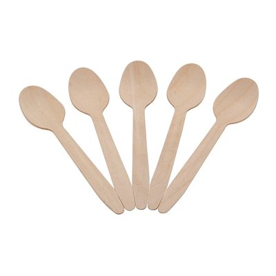 Ложки деревянные