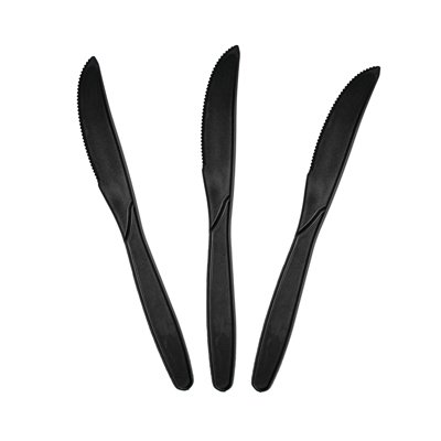 Ножи из кукурузного крахмала