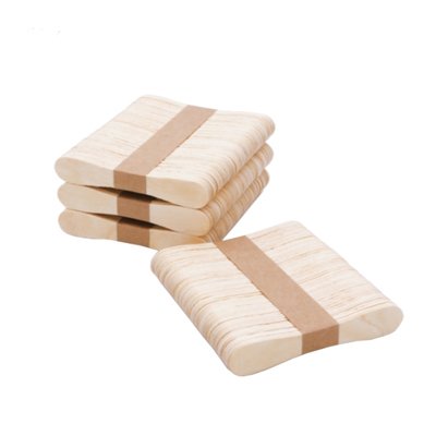 Палочки для мороженого (кассетированные) 