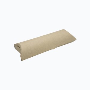 Упаковка для роллов 700мл 185х70х55мм PILLOW L Крафт