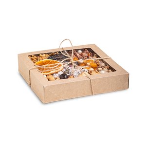 Упаковка TABOX PRO 1 500 мл