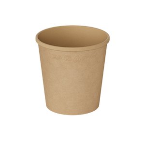 Контейнер бумажный OneBowl UP bottom 520 мл