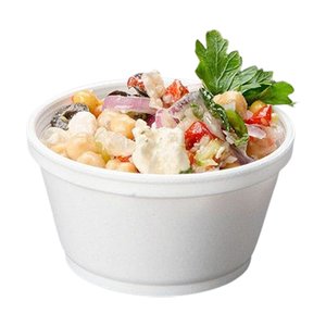 Контейнер ПК 500М из вспененного полистирола