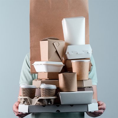 Товарные предложения по видам бизнеса