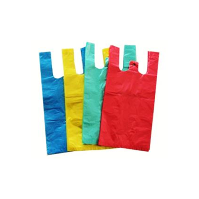 Пакеты типа «майка»