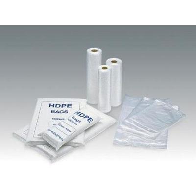 Пакеты фасовочные