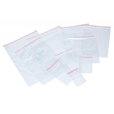 Пакеты zip lock